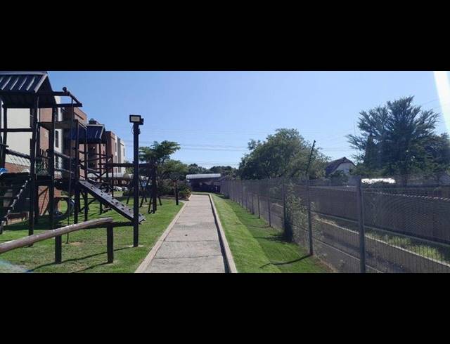 1 BEDROOM PROPERTY TO RENT IN EDEN GLEN